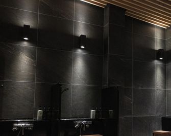 Tsukuba No Yu Urban Hotel - Tsukuba