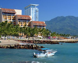 Club Regina Puerto Vallarta managed by Accor - Puerto Vallarta