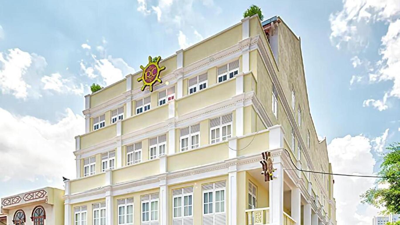 Rc Hotel Melaka