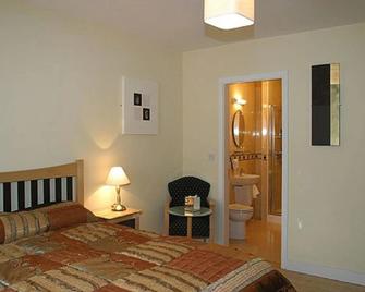 Laragh House B&B - Kilkenny - Ložnice