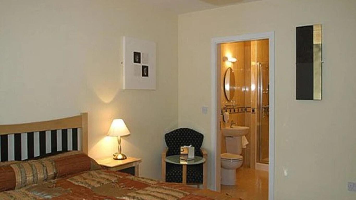 Laragh House B&B
