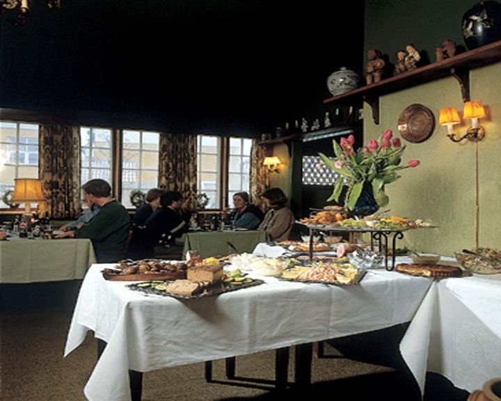 Hundested Kro & Hotel – Hundested