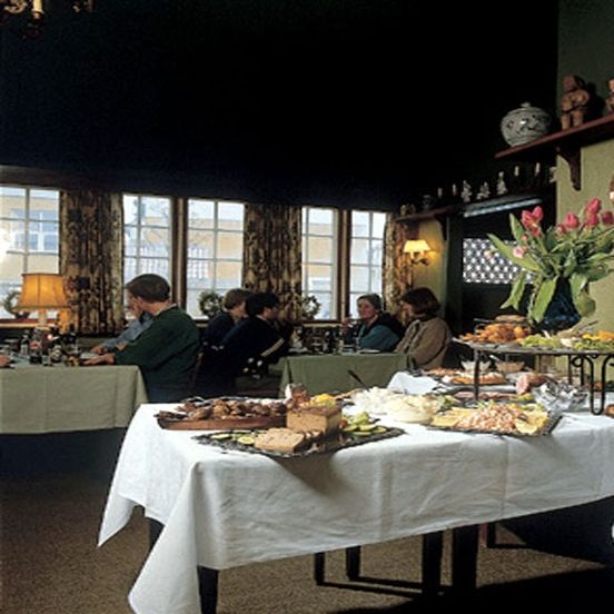 Hundested Kro & Hotel – Hundested