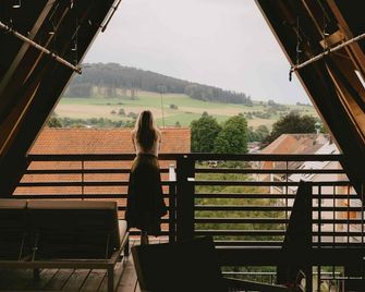 1280 Krone - Geisingen - Bar