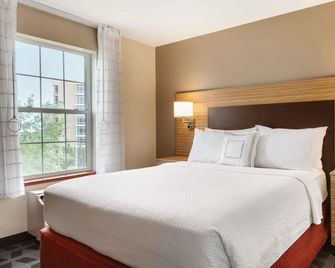 Extended Stay America Suites - Denver - Broomfield - Broomfield - Schlafzimmer