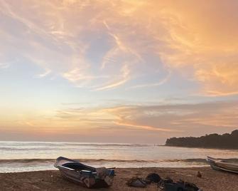 Surf N Sun - Arugam Bay - Arugam - Strand