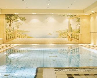 Seeresidenz Alte Post - Seeshaupt - Pool