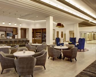 Hyatt Place St Paul/Downtown - Saint Paul - Restaurante