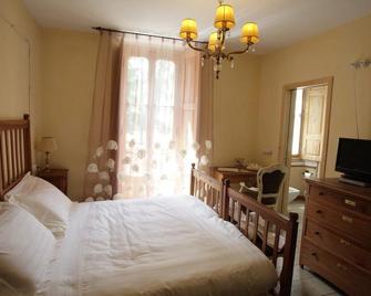 Relais Villa Brioschi - Aprica - Habitación