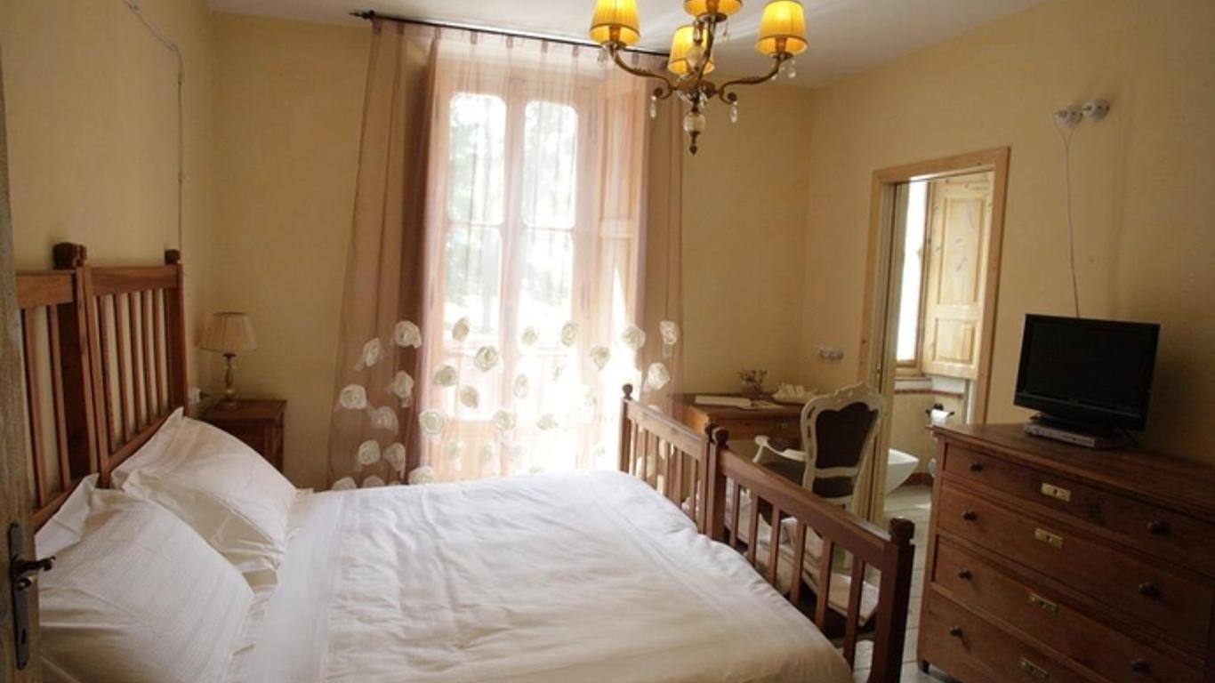 Relais Villa Brioschi