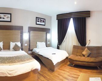 Retaj Moroni Hotel - Moroni