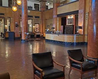 The Gadsden Hotel - Douglas