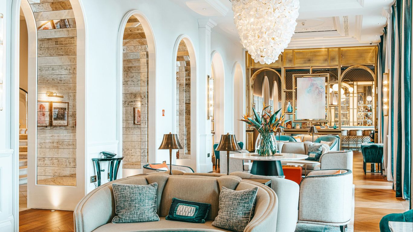 هيلتون إمبيريال دوبروفنيك