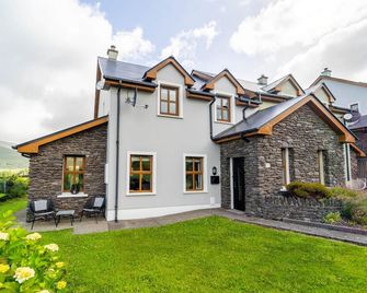 Dingle View - 37 Tír Na Fiuise - Dingle - Edificio