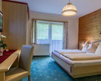 Gasthof Zum Kaiserweg - Schladming - Bedroom