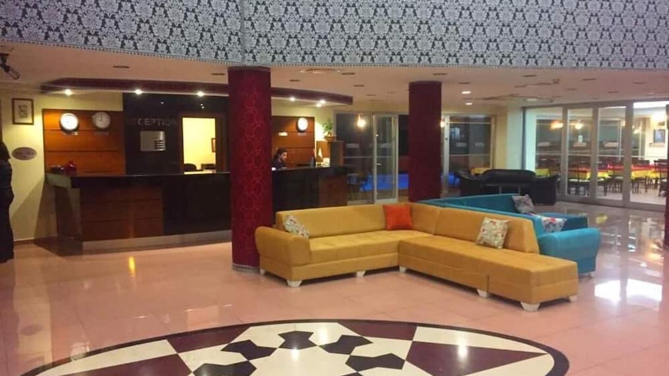 Grand Nar Hotel Adults Only