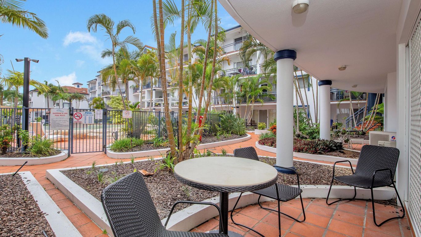 بلو ووتر باي هوليداي فيلاس ساوثبورت