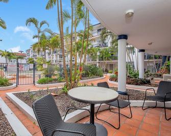 Blue Water Bay Luxury Villas - Southport - Southport - Balkón