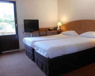 Mondhotel Chelles - Chelles - Chambre