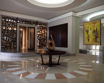 Akra Kemer - Kemer - Lobby