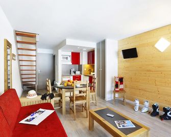 Nemea La Soulane - Germ