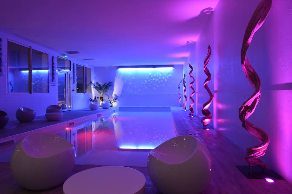 Grand Hôtel Des Bains Spa - Fouras