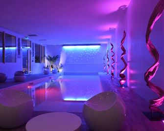 Grand Hôtel Des Bains Spa - Fouras