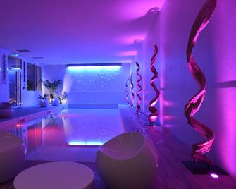 Grand Hôtel Des Bains Spa - Fouras