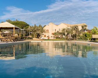 Italianway - Locanda Della Meridiana - Pula - Pool