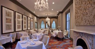 Morrison Clark Hotel - Washington D.C. - Restaurant