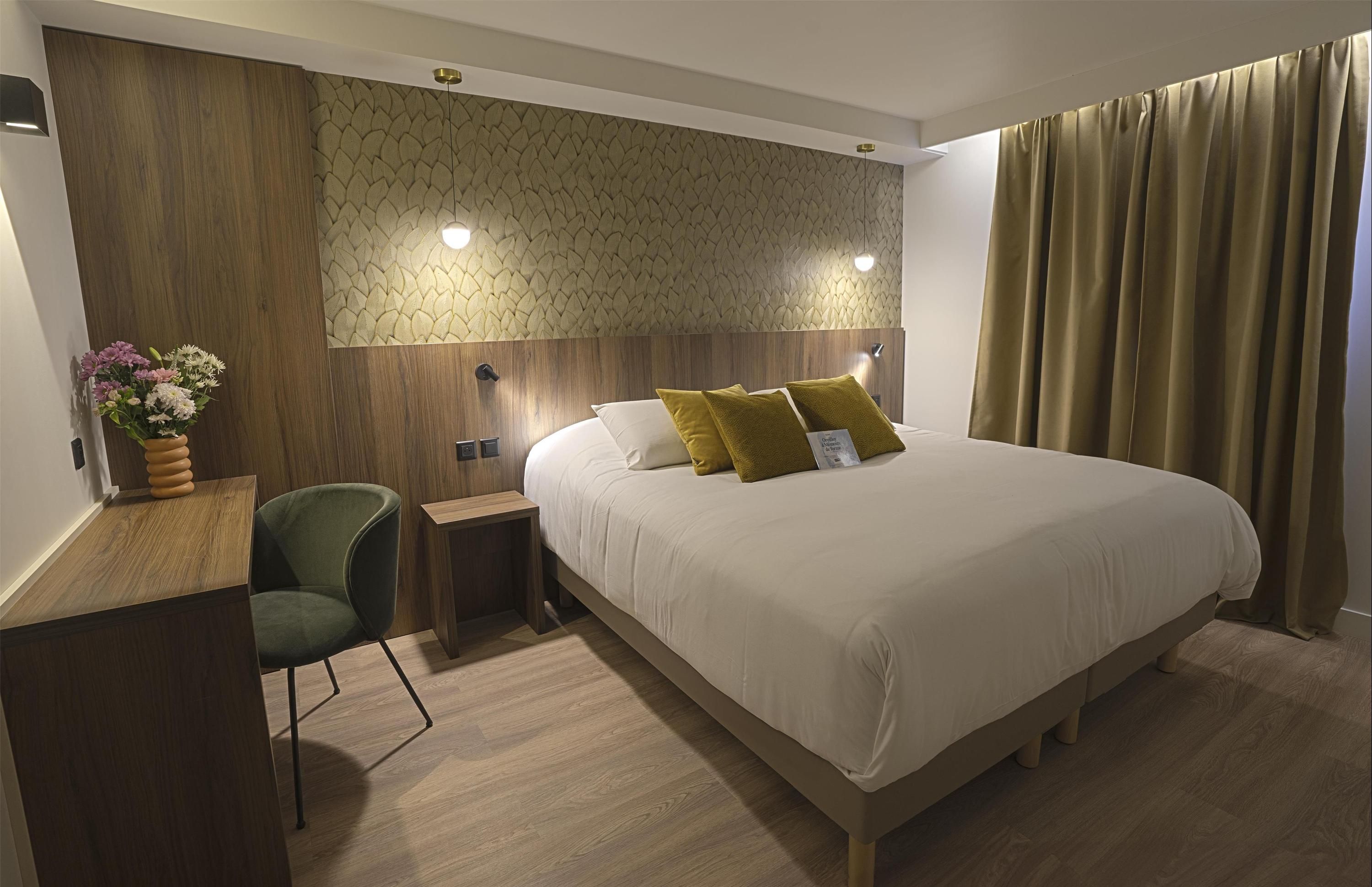 Kyriad Montpellier Sud