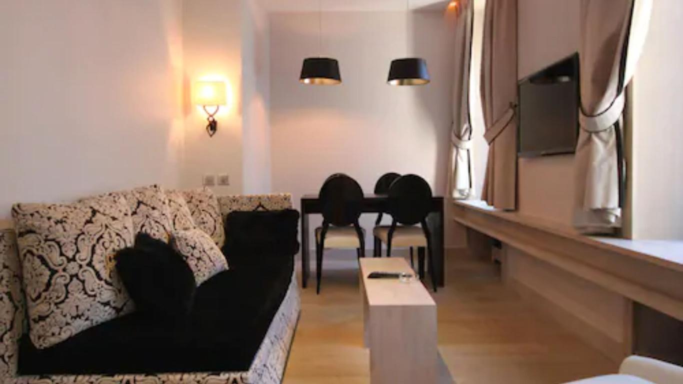 Hotel Richemond