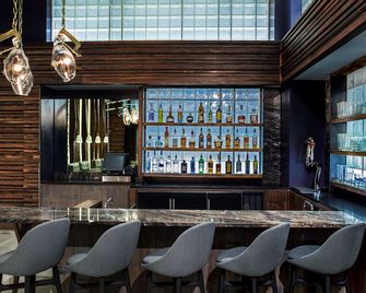 Hyatt Herald Square New York - Nova York - Bar