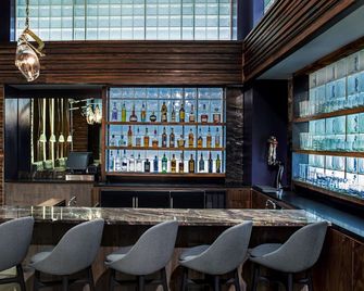 Hyatt Herald Square New York - Nueva York - Bar