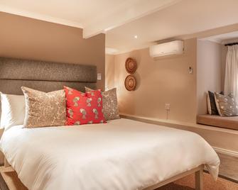 Antrim Villa - Cape Town - Bedroom