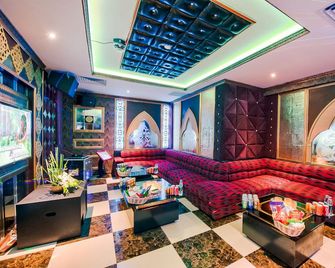 Muong Thanh Song Lam Hotel - Vinh City - Lounge