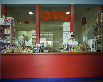 OYO 90172 Batu Niah Homestay - Niah - Bar
