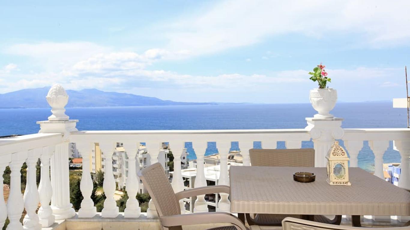 Hotel Keos