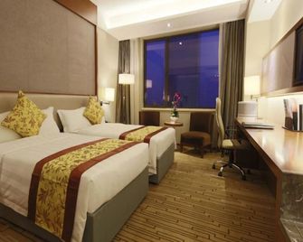 Rayfont International Hotel Shenyang - Shenyang