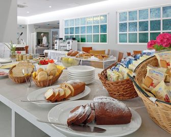 Hotel Smeraldo - Lignano Sabbiadoro - Buffet