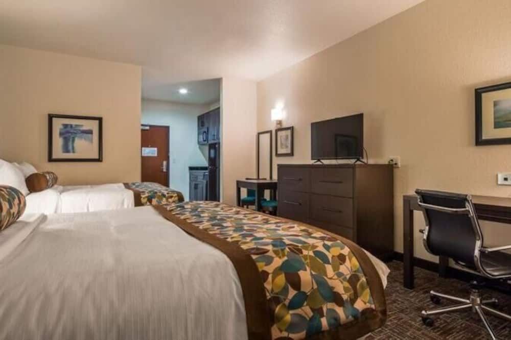 American Dream Inn - Elk City