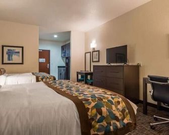 American Dream Inn - Elk City