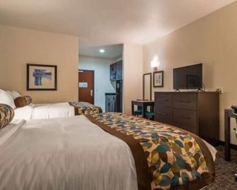 American Dream Inn - Elk City
