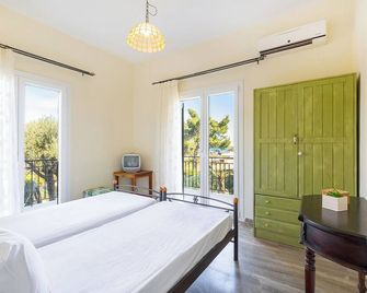 Aloe Apartment with Hot Tub by Konnect, Dassia - Corfu