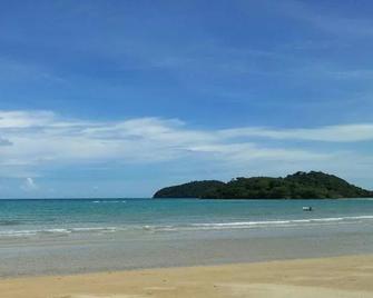 Sky Beach Resort Koh Mak - Ko Mak - Strand