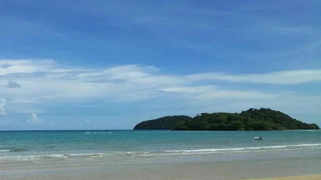 Sky Beach Resort Koh Mak