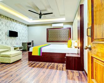 Itsy Hotels Aasma Luxury Villa - Bhubaneshwar - Schlafzimmer