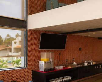 Caracol Plaza and Resort - Puerto Escondido