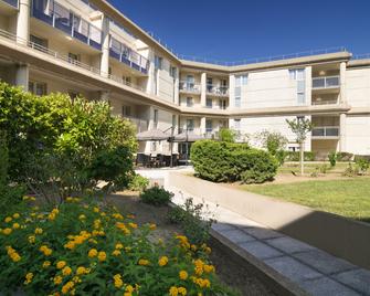 Citadines Antigone Montpellier - Montpellier - Building