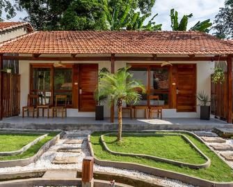 Bauhinia Resort & Spa Phu Quoc - Phu Quoc - Building